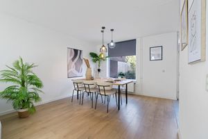 House for sale Merovingenstraat 35 Sittard