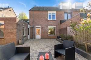 House for sale Merovingenstraat 35 Sittard