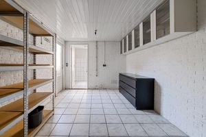 House for sale Merovingenstraat 35 Sittard