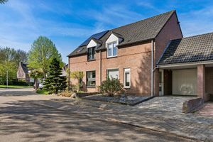 House for sale Merovingenstraat 35 Sittard