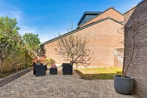 House for sale Merovingenstraat 35 Sittard