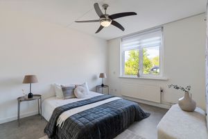 House for sale Merovingenstraat 35 Sittard