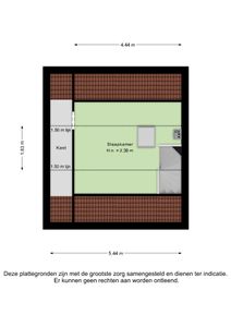 House for sale Merovingenstraat 35 Sittard