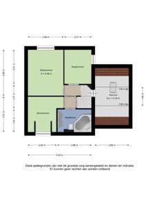 House for sale Merovingenstraat 35 Sittard