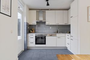 House for sale Merovingenstraat 35 Sittard