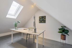 House for sale Merovingenstraat 35 Sittard