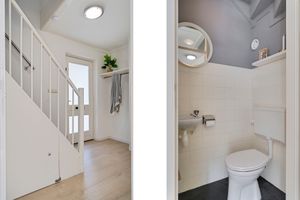 House for sale Merovingenstraat 35 Sittard