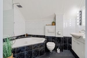 House for sale Merovingenstraat 35 Sittard