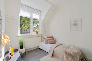 House for sale Merovingenstraat 35 Sittard
