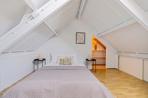 House for sale Merovingenstraat 35 Sittard