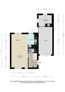 House for sale Merovingenstraat 35 Sittard