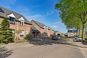 House for sale Merovingenstraat 35 Sittard
