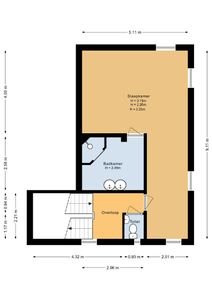 House for sale Negen-novemberweg 1 Venlo