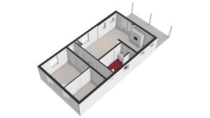 House for sale Mariaveld 1 Montfort