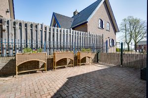 House for sale Mariaveld 1 Montfort