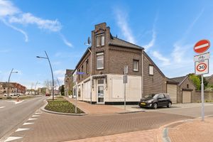 House for sale Hoogstraat 45 Landgraaf