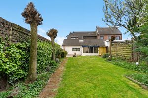 House for sale Hoogstraat 45 Landgraaf