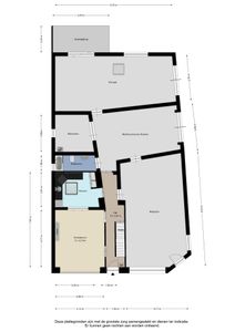 House for sale Hoogstraat 45 Landgraaf