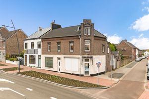 House for sale Hoogstraat 45 Landgraaf