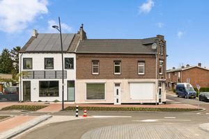 House for sale Hoogstraat 45 Landgraaf