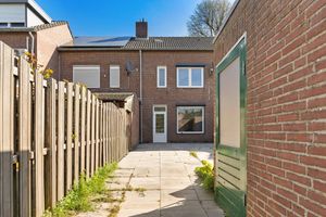 House for sale Pierre Zeijenstraat 3 Kerkrade