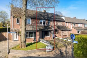 House for sale Pierre Zeijenstraat 3 Kerkrade