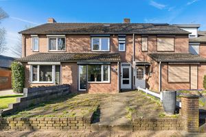 House for sale Pierre Zeijenstraat 3 Kerkrade