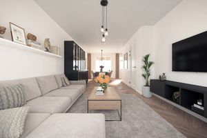 House for sale Pierre Zeijenstraat 3 Kerkrade