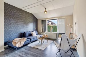 House for sale Pierre Zeijenstraat 3 Kerkrade
