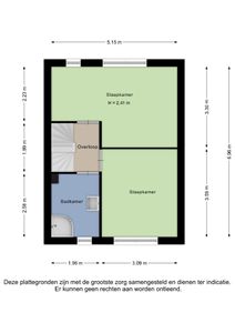 House for sale Pierre Zeijenstraat 3 Kerkrade