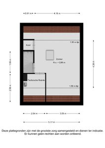 House for sale Pierre Zeijenstraat 3 Kerkrade