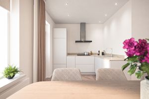 House for sale Pierre Zeijenstraat 3 Kerkrade
