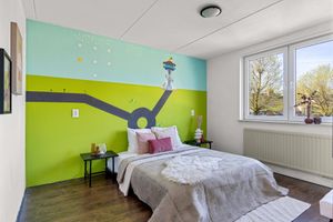 House for sale Pierre Zeijenstraat 3 Kerkrade