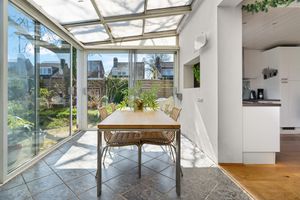House for sale Klingbemden 118 Brunssum