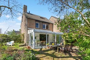 House for sale Klingbemden 118 Brunssum
