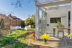 House for sale Klingbemden 118 Brunssum