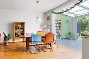 House for sale Klingbemden 118 Brunssum