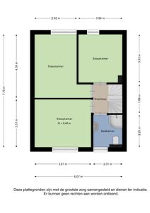 House for sale Klingbemden 118 Brunssum
