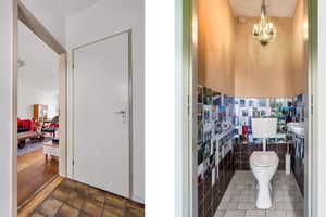House for sale Klingbemden 118 Brunssum