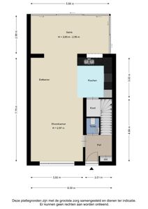 House for sale Klingbemden 118 Brunssum