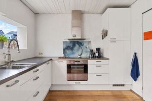 House for sale Klingbemden 118 Brunssum