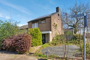 House for sale Klingbemden 118 Brunssum