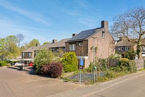 House for sale Klingbemden 118 Brunssum