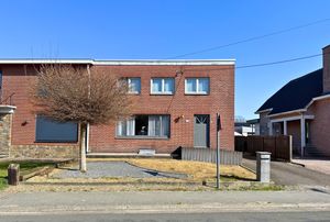 House for sale Lemmenshoefstraat 7 Dilsen-Stokkem