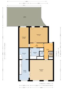 Apartment for sale Burgemeester Van Rijnsingel 2 A Venlo