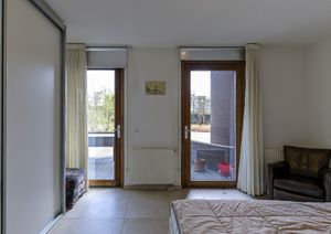 Apartment for sale Burgemeester Van Rijnsingel 2 A Venlo
