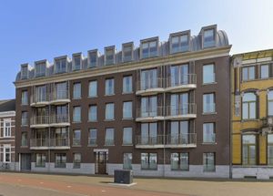 Apartment for sale Burgemeester Van Rijnsingel 2 A Venlo