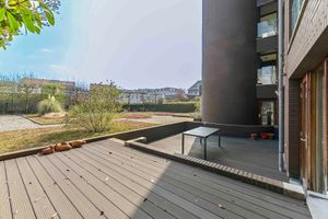 Apartment for sale Burgemeester Van Rijnsingel 2 A Venlo