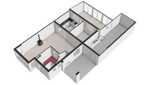 House for sale Sleestraat 8 Thorn