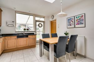 House for sale Sleestraat 8 Thorn